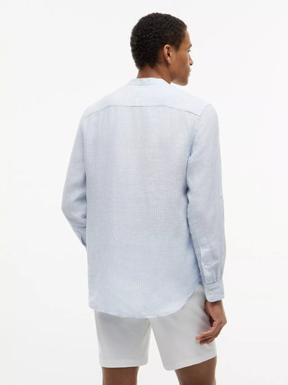 Breezy Blue