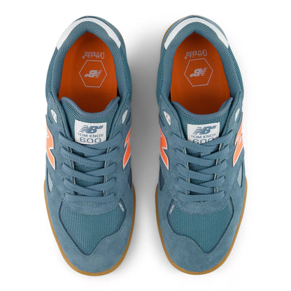 Salt Water With Tangerine Heat