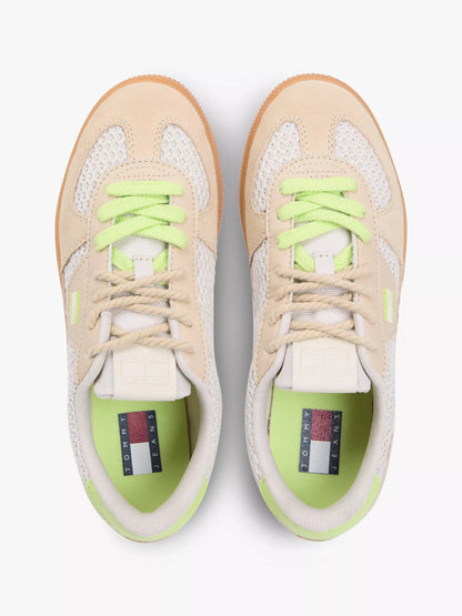 White Clay/Lime Essence