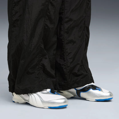 PUMA White-PUMA Silver