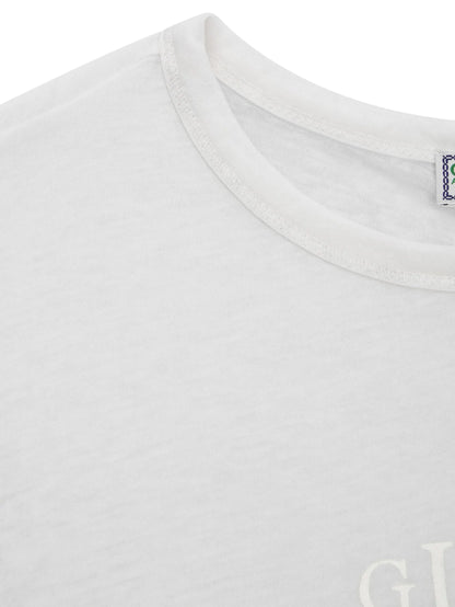 Brilliant White