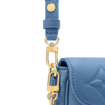 Bleu Jean