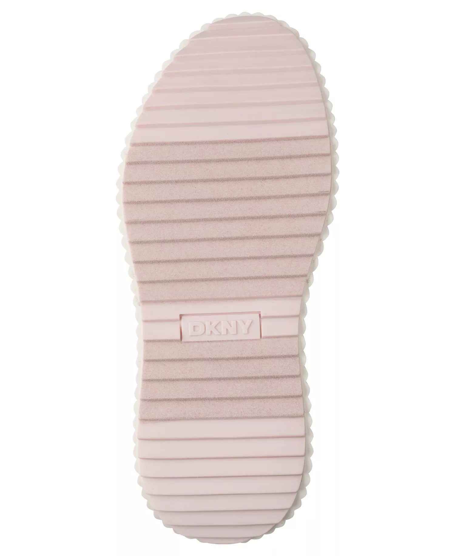 Soft White/Light Pink