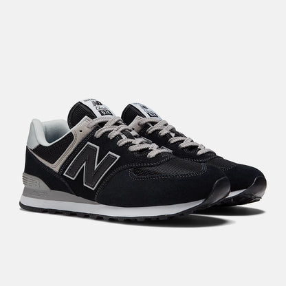 Black With Nb 103 White