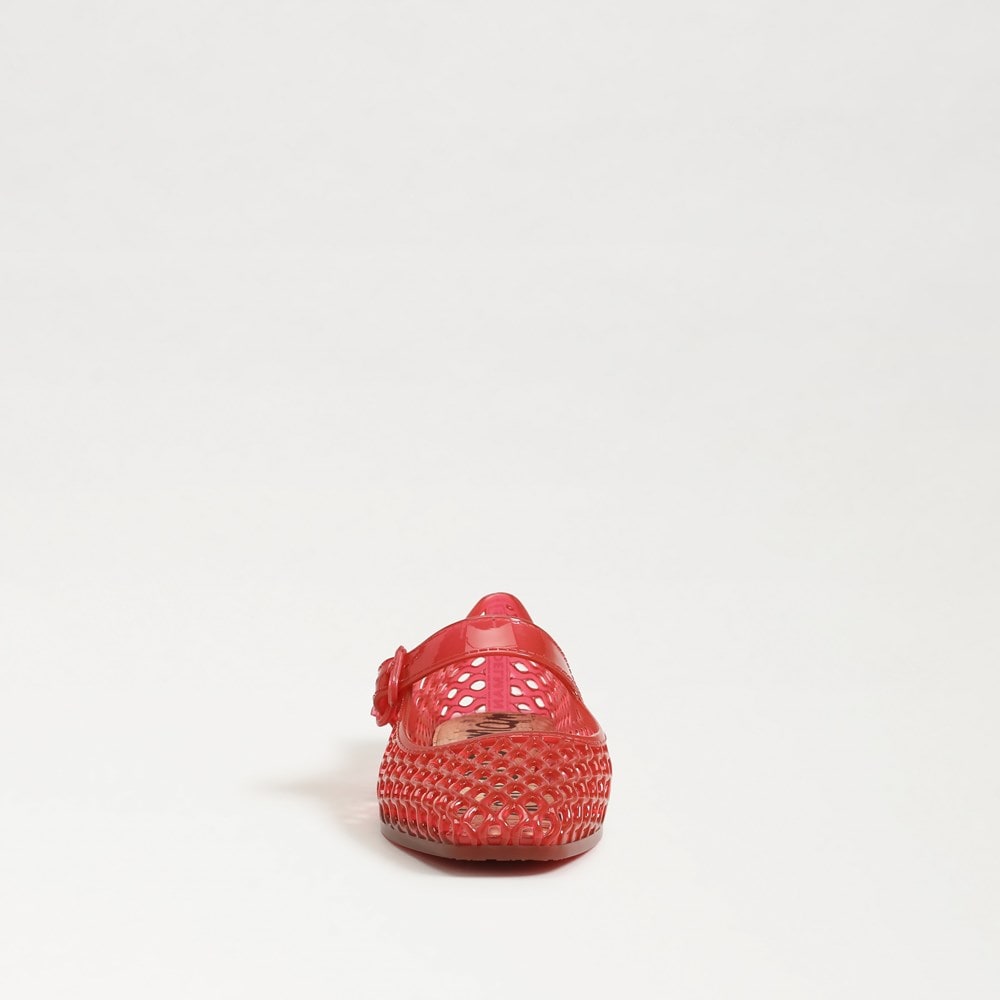 Red Jelly