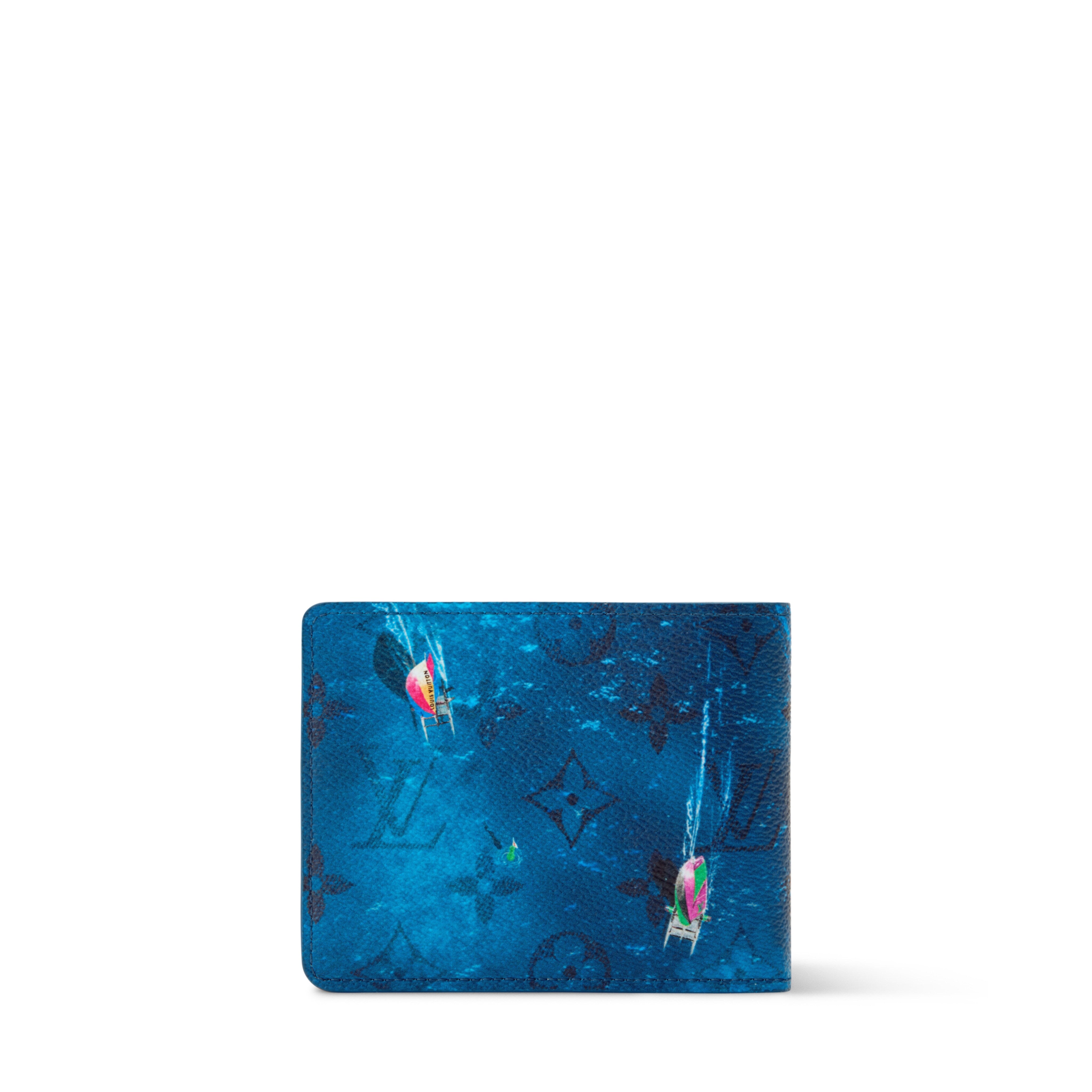 Azul