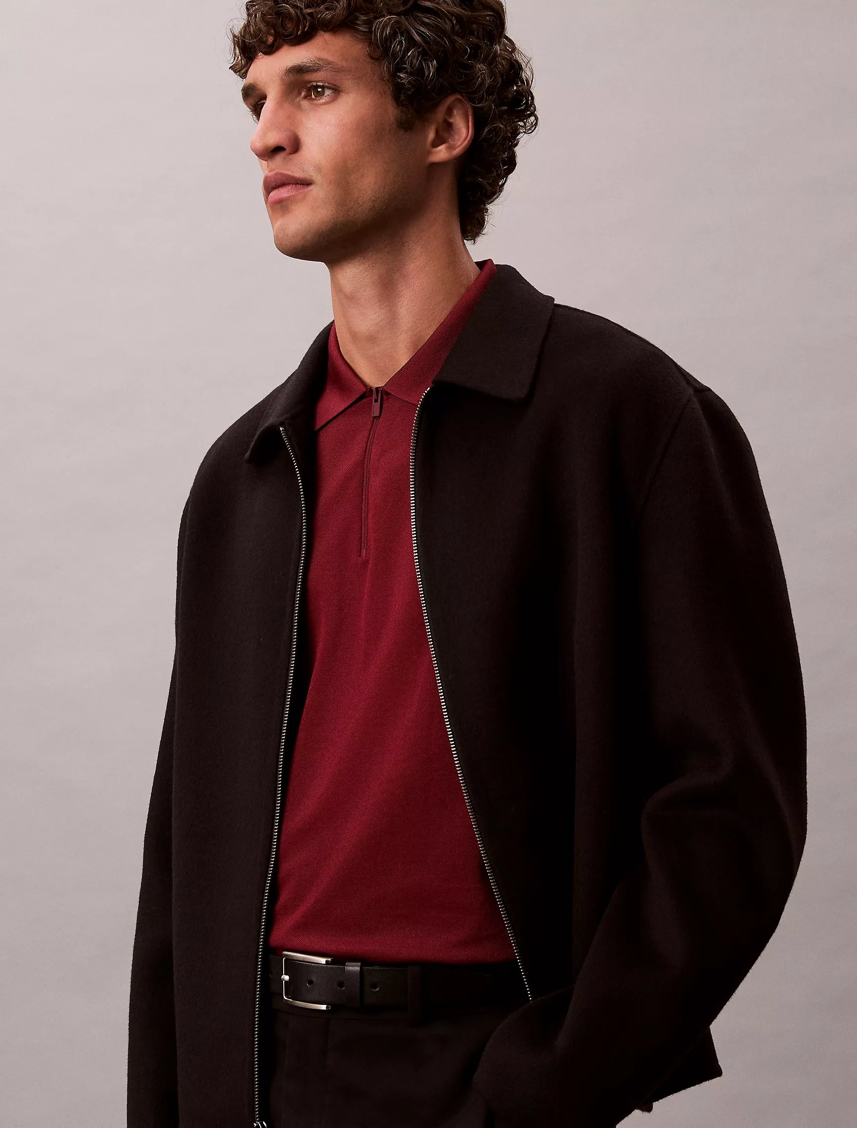 Renaissance Red