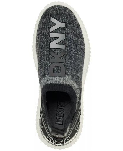 Black/light grey