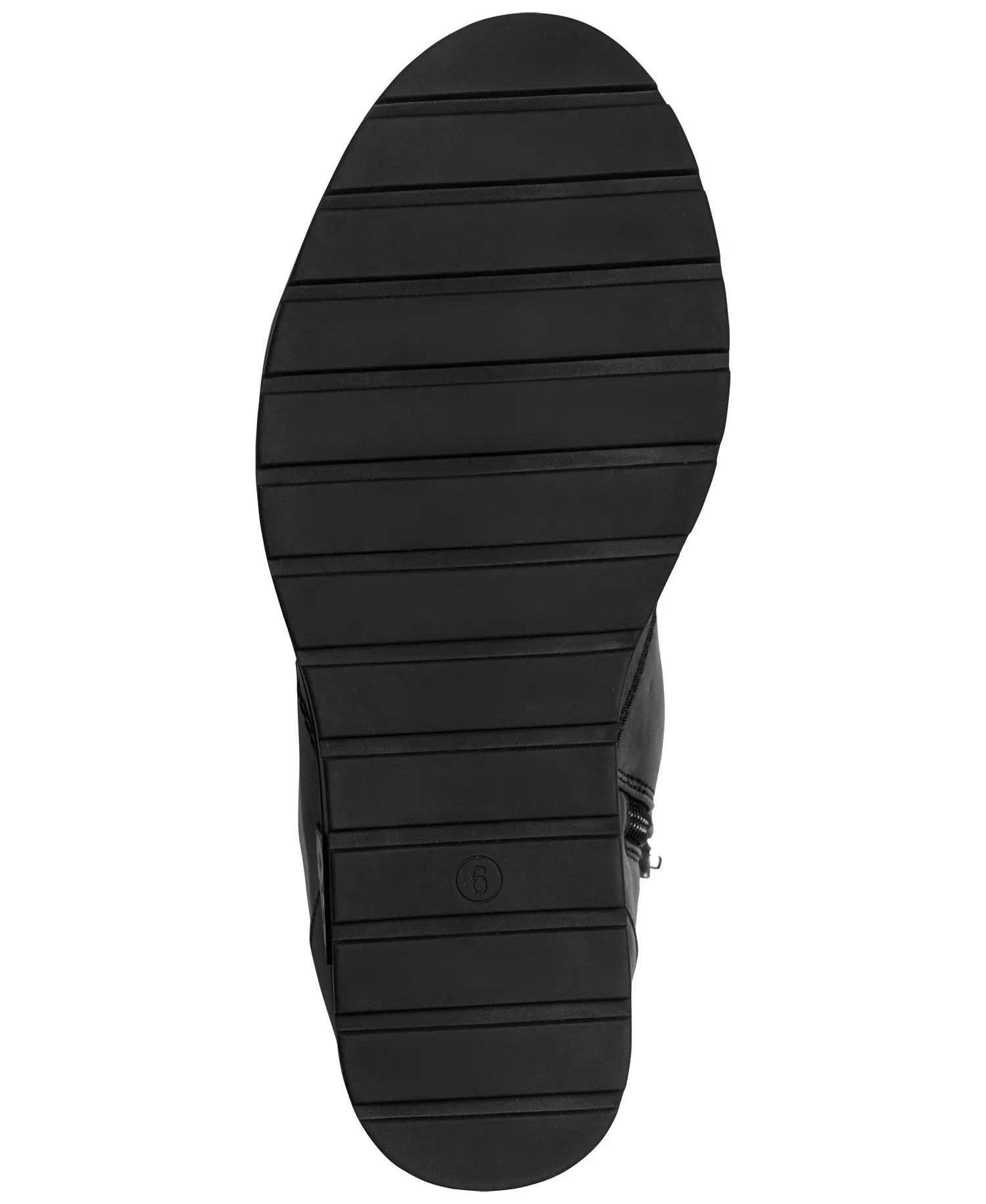 Black/ Silver