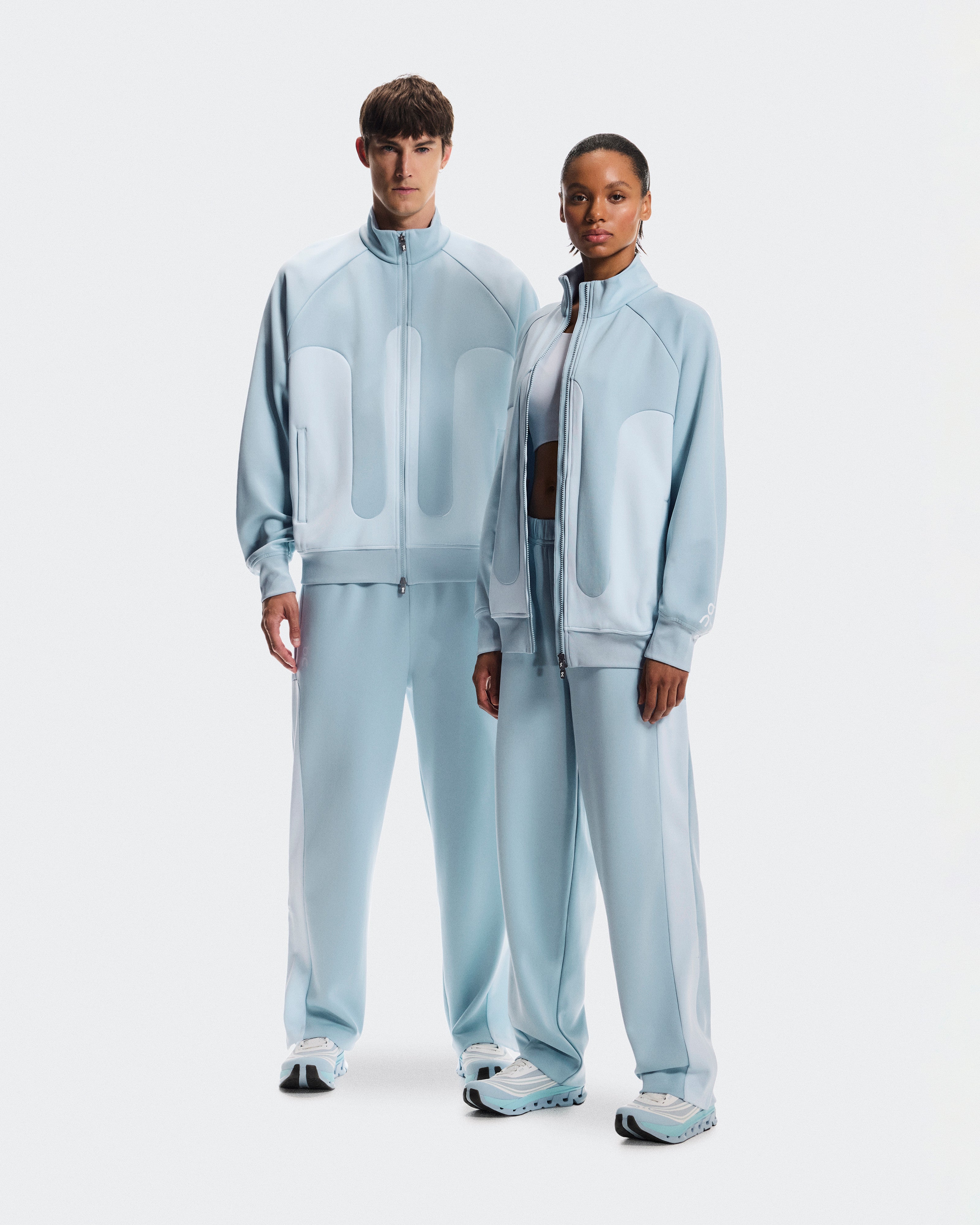 Cascade | Chambray