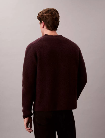 Mocha Brown