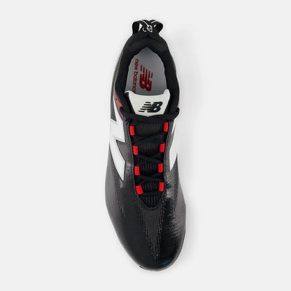 Black With Nb White And Team Red