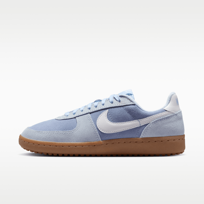 Hydrogen Blue/White/Gum Dark Brown/Indigo Fog