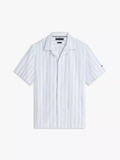 Sweet Blue Stripe