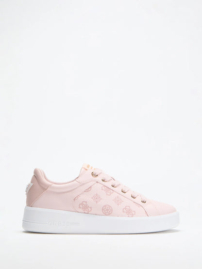 Medium Pink