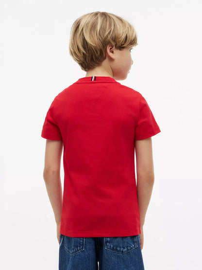 Primary Red