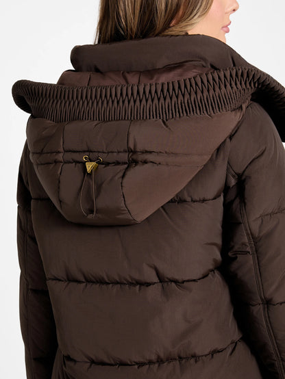 Regal Brown