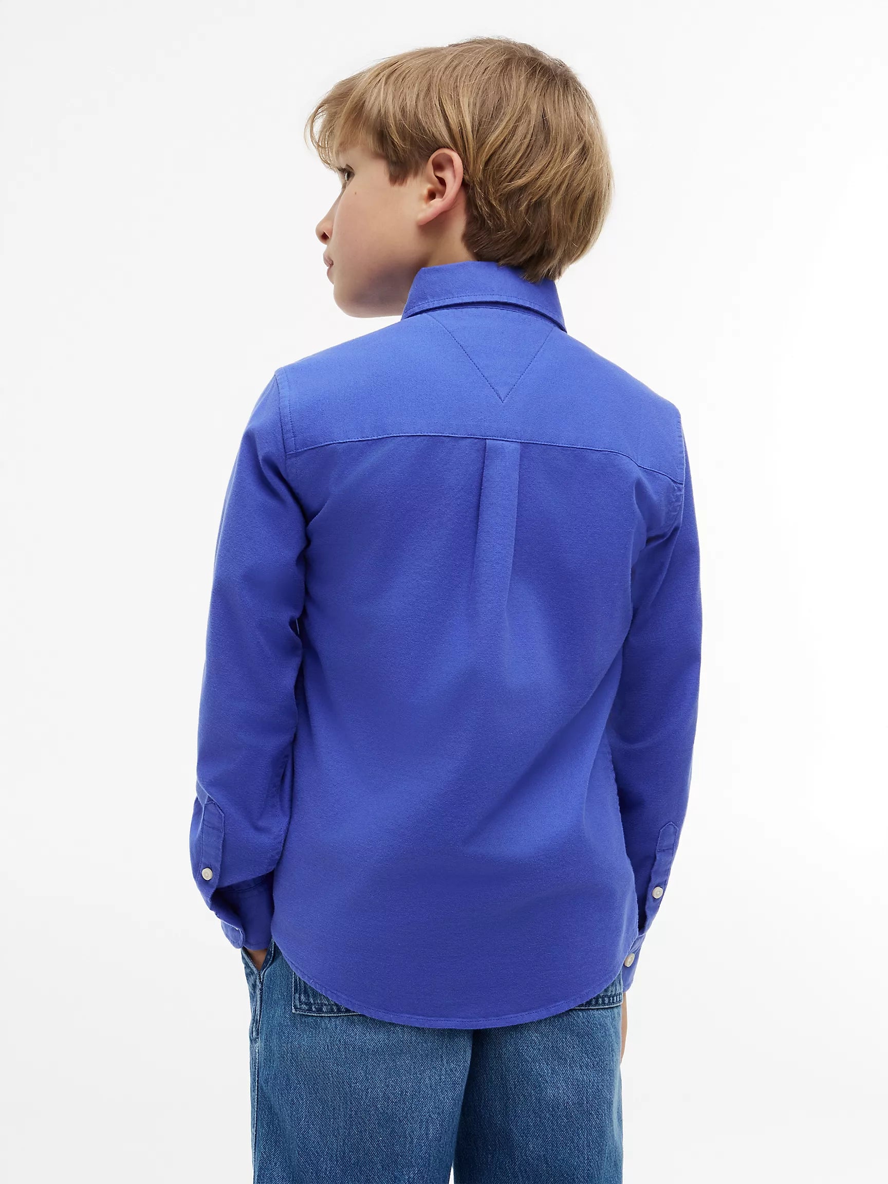 Noble Blue