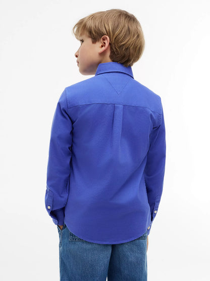 Noble Blue