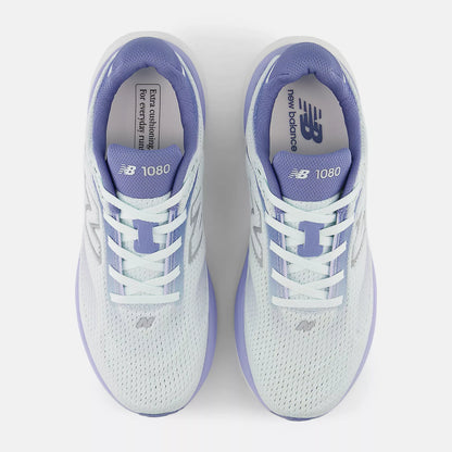 Glint Blue With Silver Metallic And Fairweather Blue
