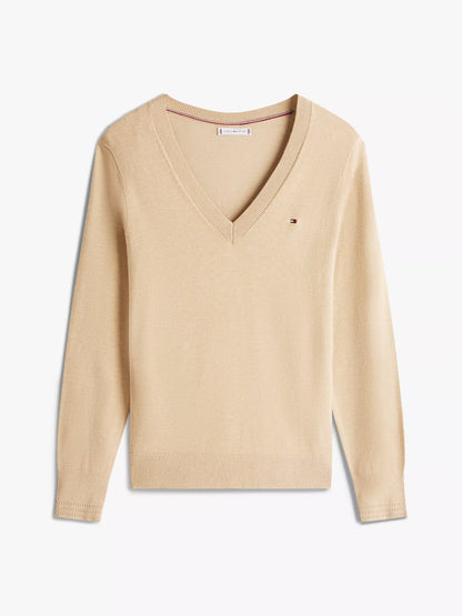 Beige Heather