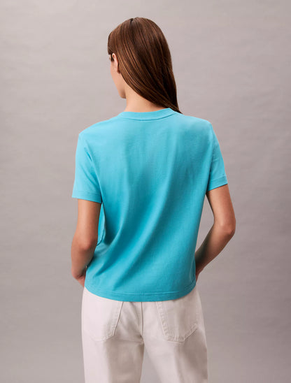 Stately Blue