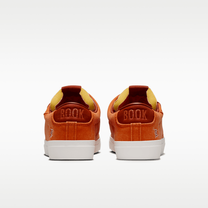 Campfire Orange/Phantom/Rugged Orange