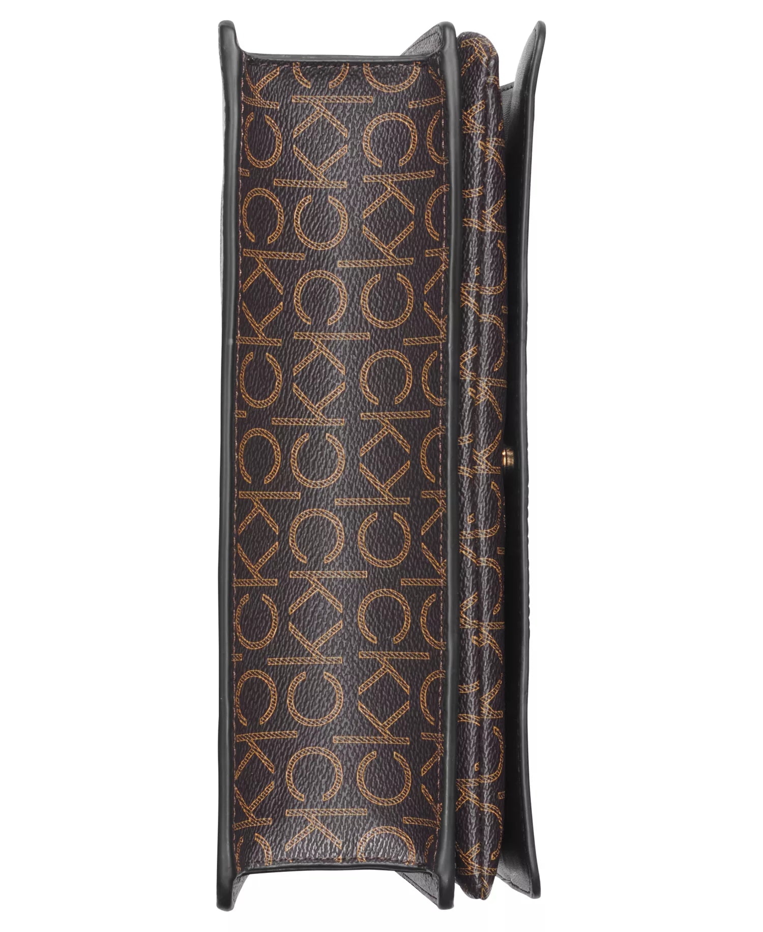 Brown Khk/Blk