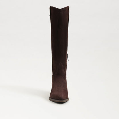 Cafe Noir Suede