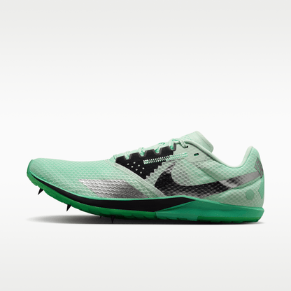 Barely Green/Green Glow/Mint Foam/Metallic Silver