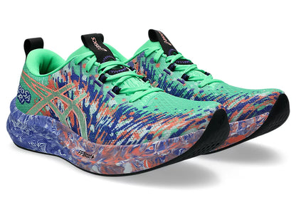Vital Green/Cobalt Burst