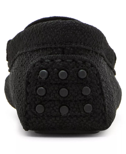 Black Knit
