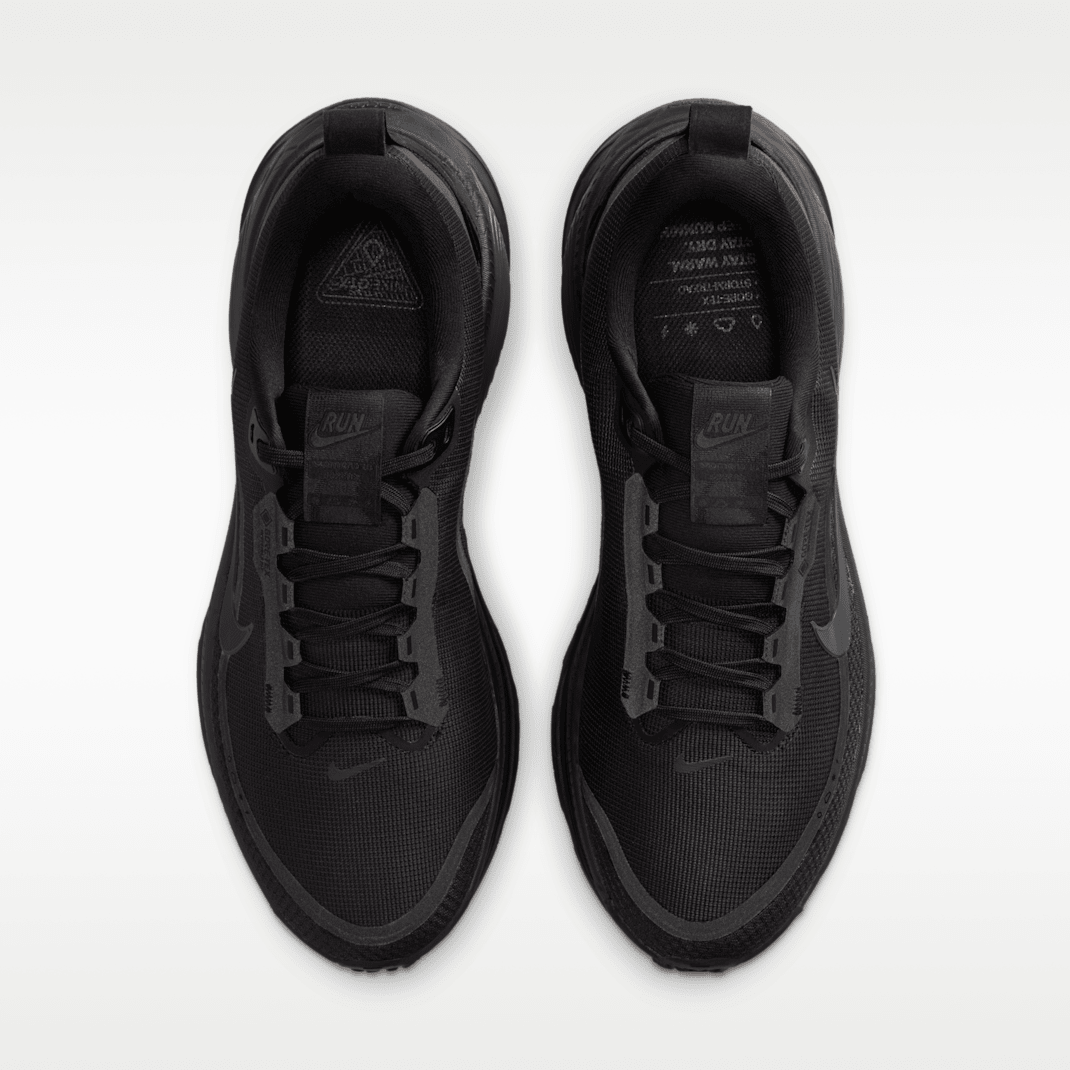 Black/Anthracite