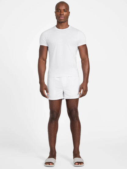 Pure White