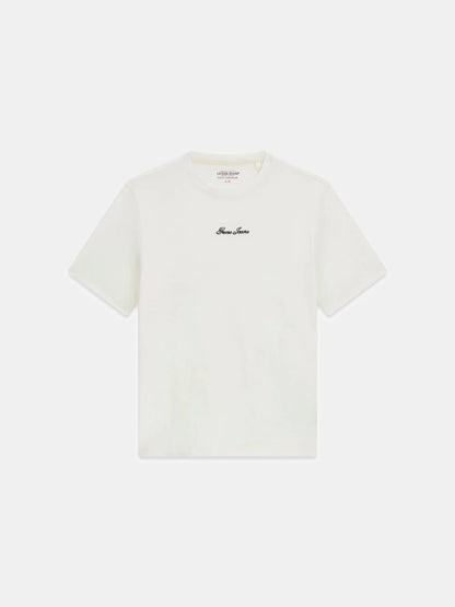 Alabaster White