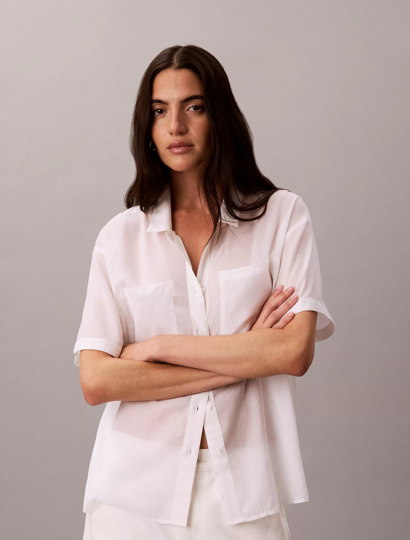 Brilliant White