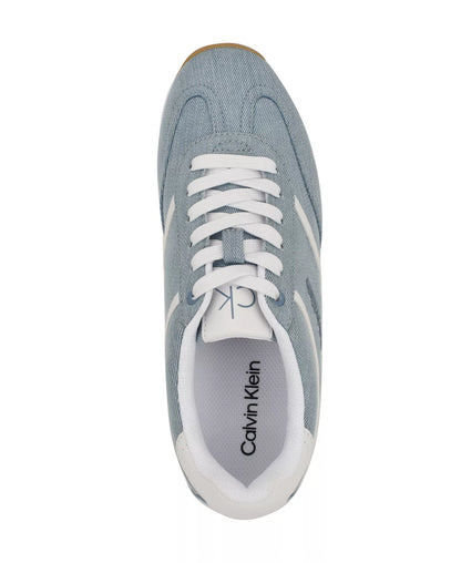 Light Blue Denim