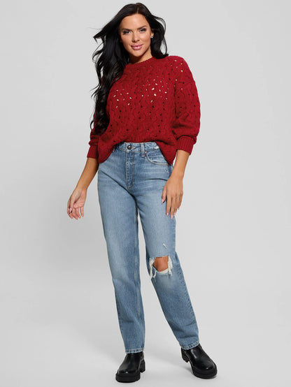 Siren Red Multi