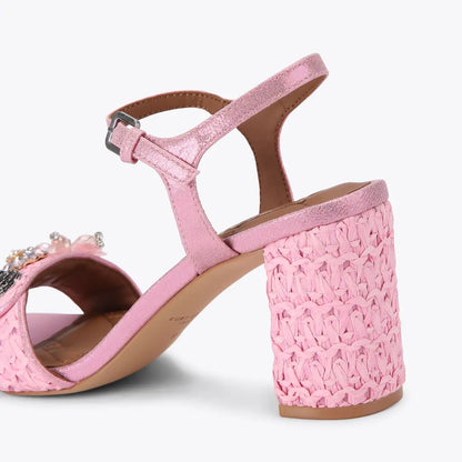 Pale Pink