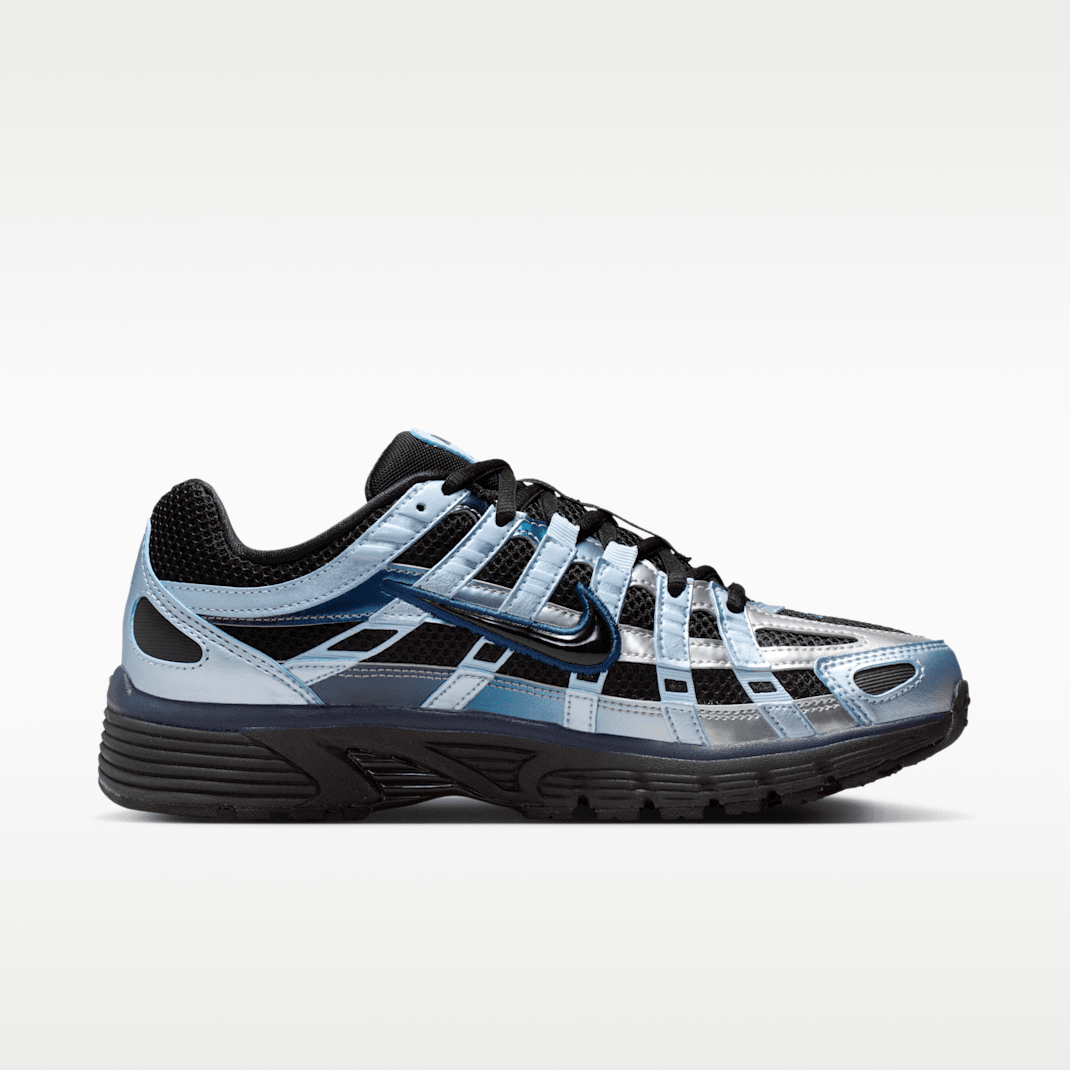 Black/Hydrogen Blue/Midnight Navy/Black