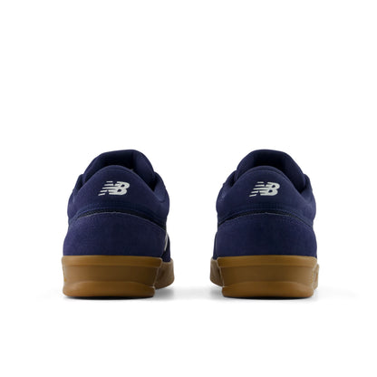 Nb Navy With White