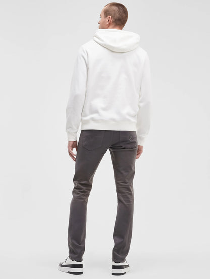 Iron Grey Coated