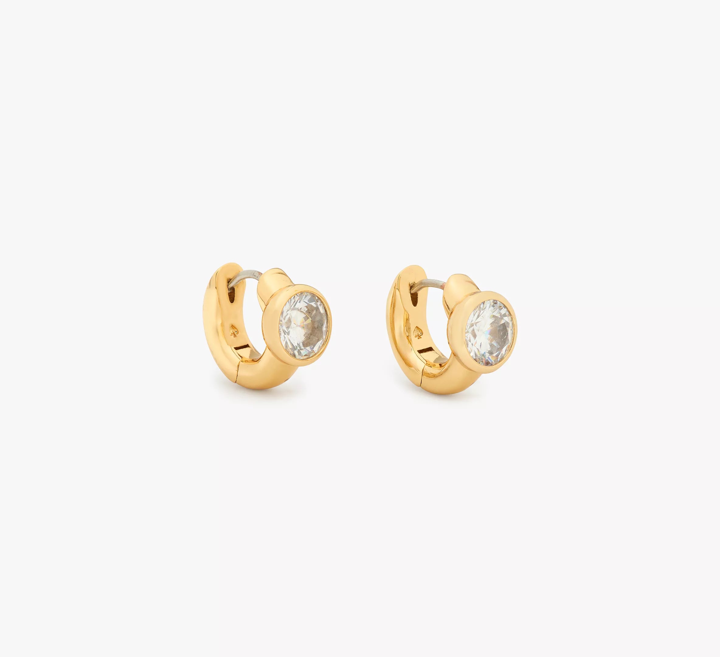 Clear/Gold