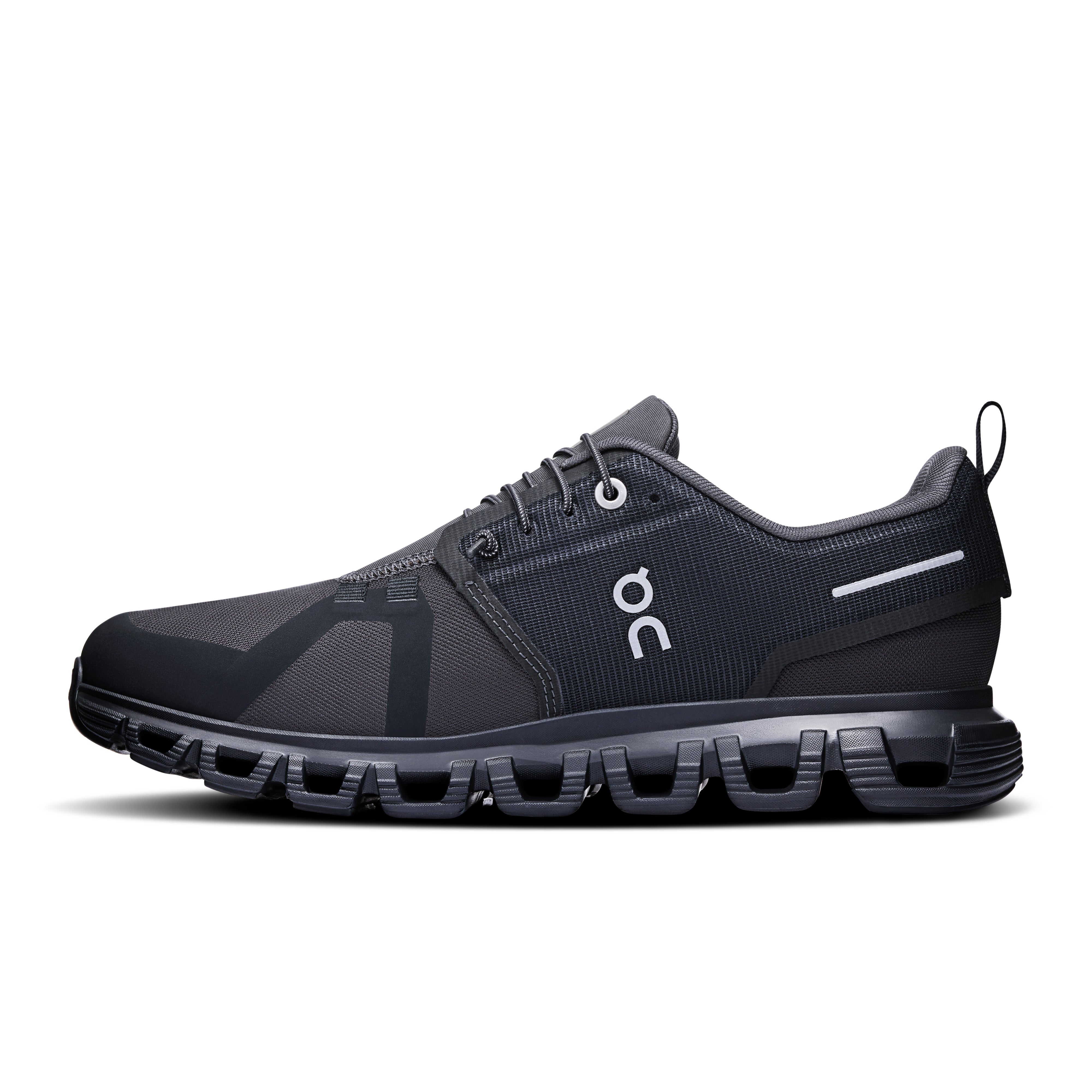 Black | Black