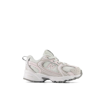 Grey Matter With Pink Salt