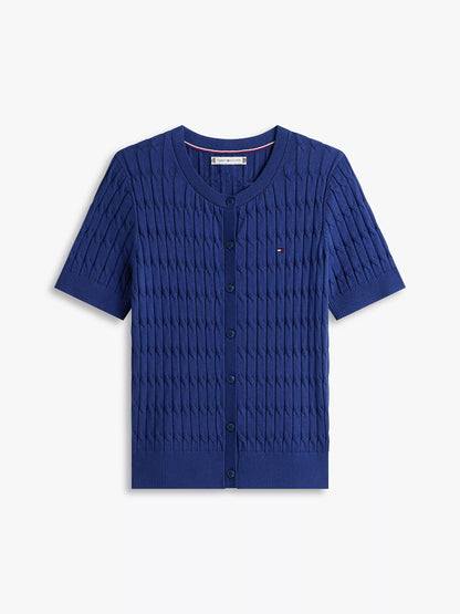 Preppy Navy