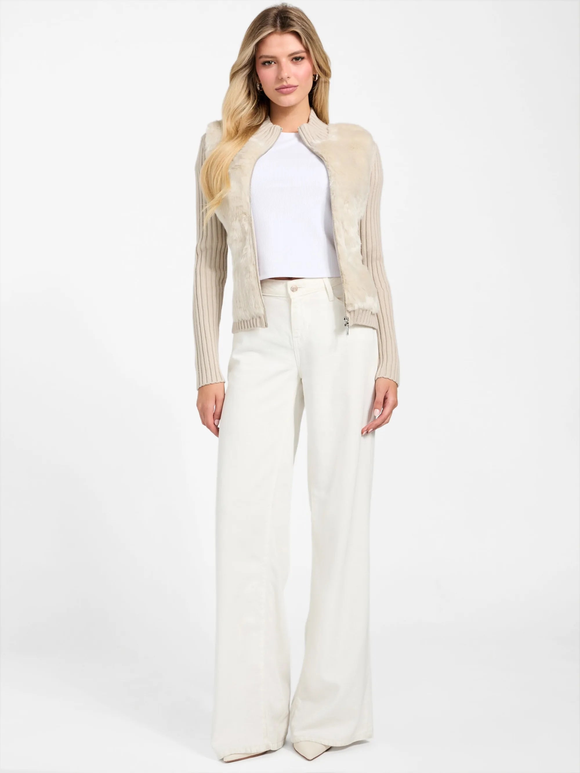 Pearl Oyster Multi