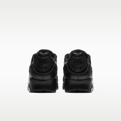 Black/Black/Black
