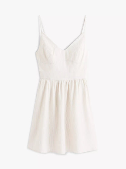 White Clay / Stripe
