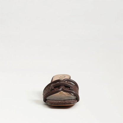 Bourbon Leather